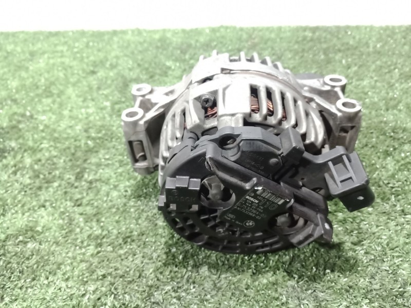 Recambio de alternador para bmw 1 (e87) 116 i referencia OEM IAM   