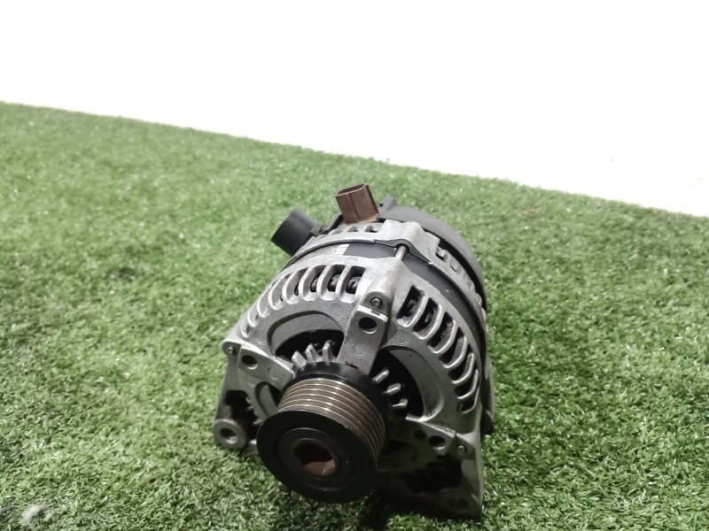 Recambio de alternador para volvo c30 1.6 d drive kinetic referencia OEM IAM 1042103513 1042103513 1042103513