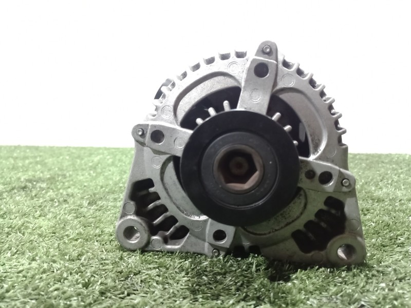 Recambio de alternador para volvo c30 1.6 d drive kinetic referencia OEM IAM 1042103513 1042103513 1042103513
