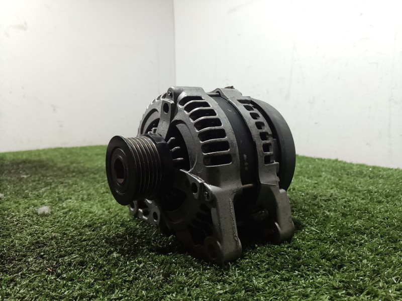 Recambio de alternador para volvo c30 1.6 d drive kinetic referencia OEM IAM 1042103513 1042103513 1042103513