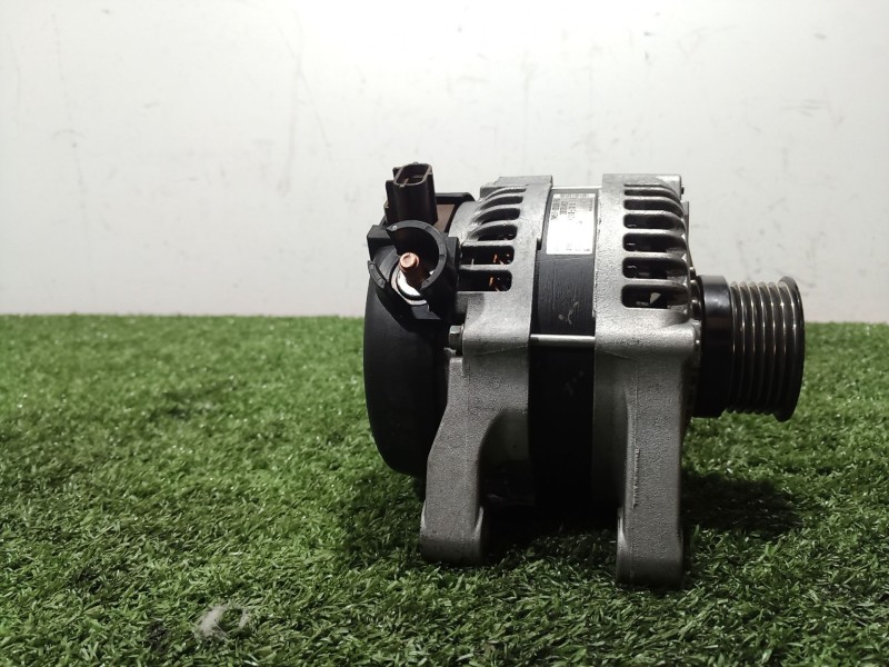 Recambio de alternador para volvo c30 1.6 d drive kinetic referencia OEM IAM 1042103513 1042103513 1042103513