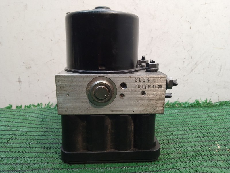 Recambio de abs para volkswagen touran (1t1, 1t2) 2.0 tdi 16v referencia OEM IAM 1K0614517T 2IH6B118F5 1K0907379AA
