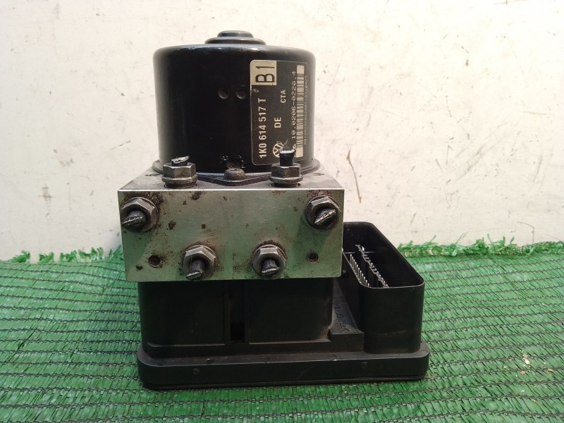 Recambio de abs para volkswagen touran (1t1, 1t2) 2.0 tdi 16v referencia OEM IAM 1K0614517T 2IH6B118F5 1K0907379AA