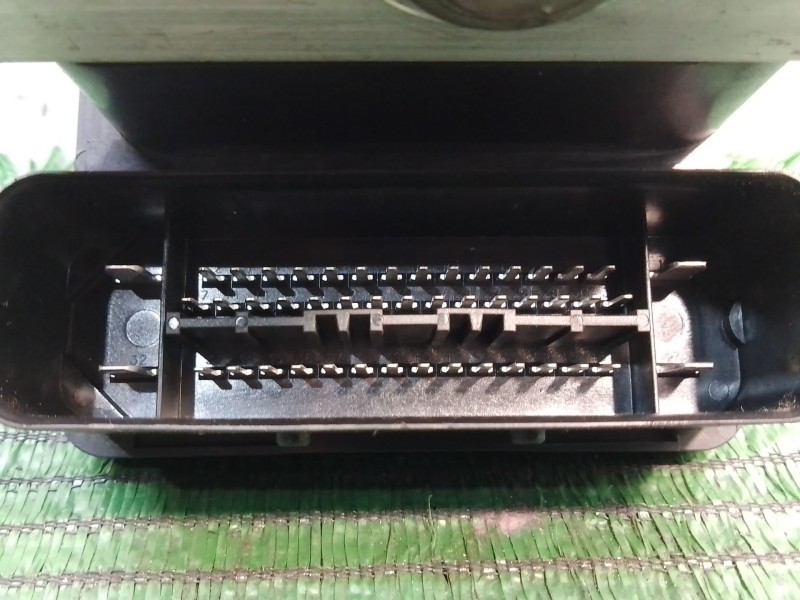 Recambio de abs para volkswagen touran (1t1, 1t2) 2.0 tdi 16v referencia OEM IAM 1K0614517T 2IH6B118F5 1K0907379AA