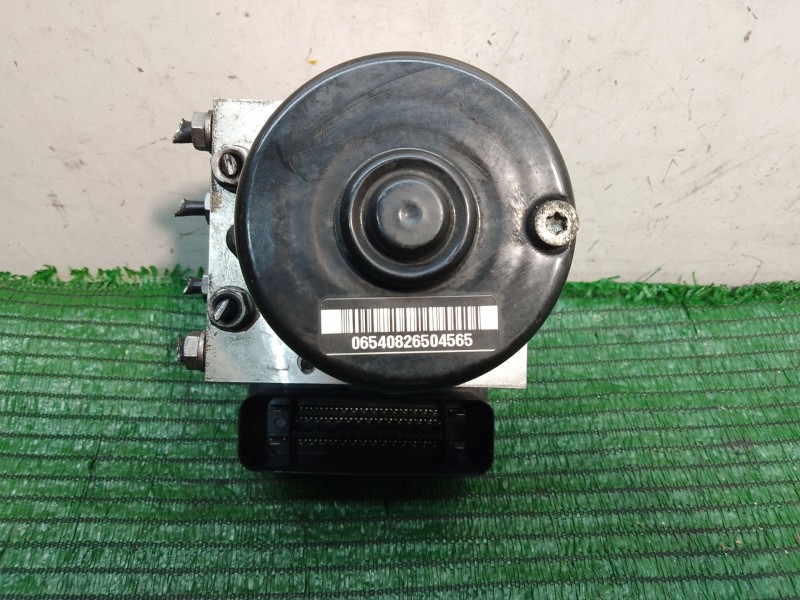 Recambio de abs para volkswagen touran (1t1, 1t2) 2.0 tdi 16v referencia OEM IAM 1K0614517T 2IH6B118F5 1K0907379AA