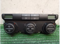 Recambio de mando calefaccion / aire acondicionado para volkswagen touran (1t1, 1t2) 2.0 tdi 16v referencia OEM IAM 74641470 746