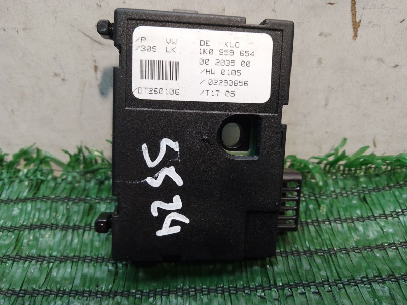 Recambio de sensor para volkswagen touran (1t1, 1t2) 2.0 tdi 16v referencia OEM IAM 1K0959654 02290856 00203500