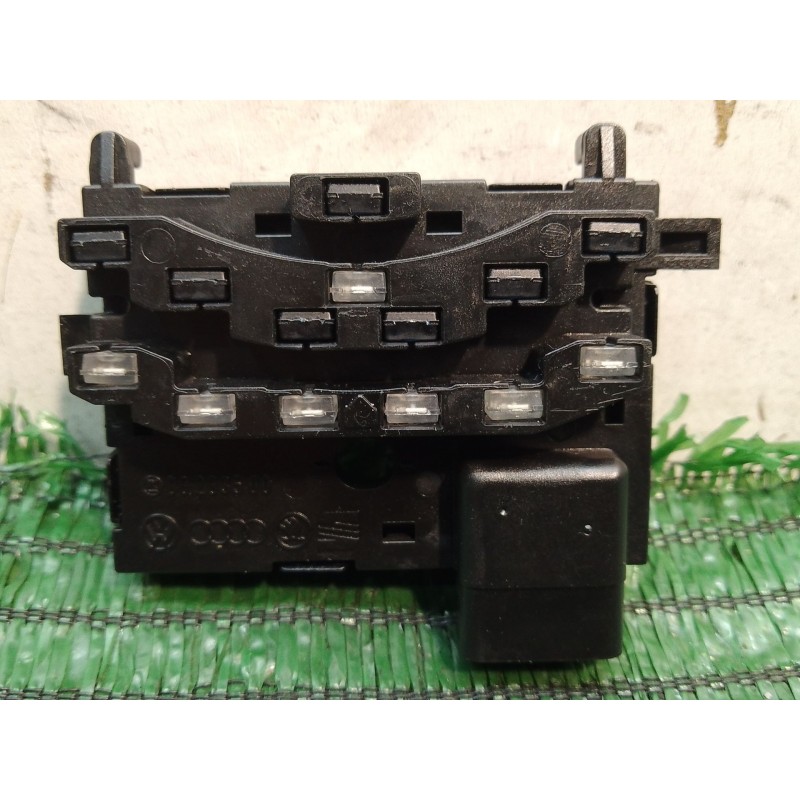 Recambio de sensor para volkswagen touran (1t1, 1t2) 2.0 tdi 16v referencia OEM IAM 1K0959654 02290856 00203500