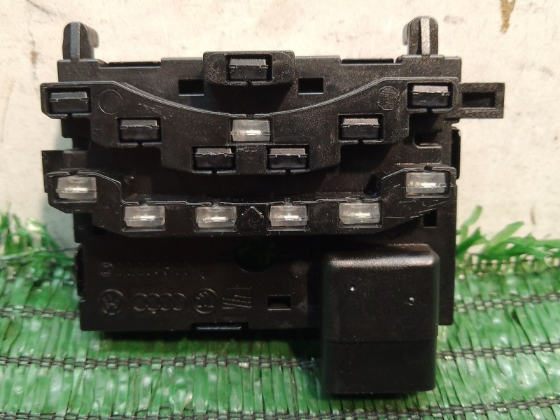 Recambio de sensor para volkswagen touran (1t1, 1t2) 2.0 tdi 16v referencia OEM IAM 1K0959654 02290856 00203500