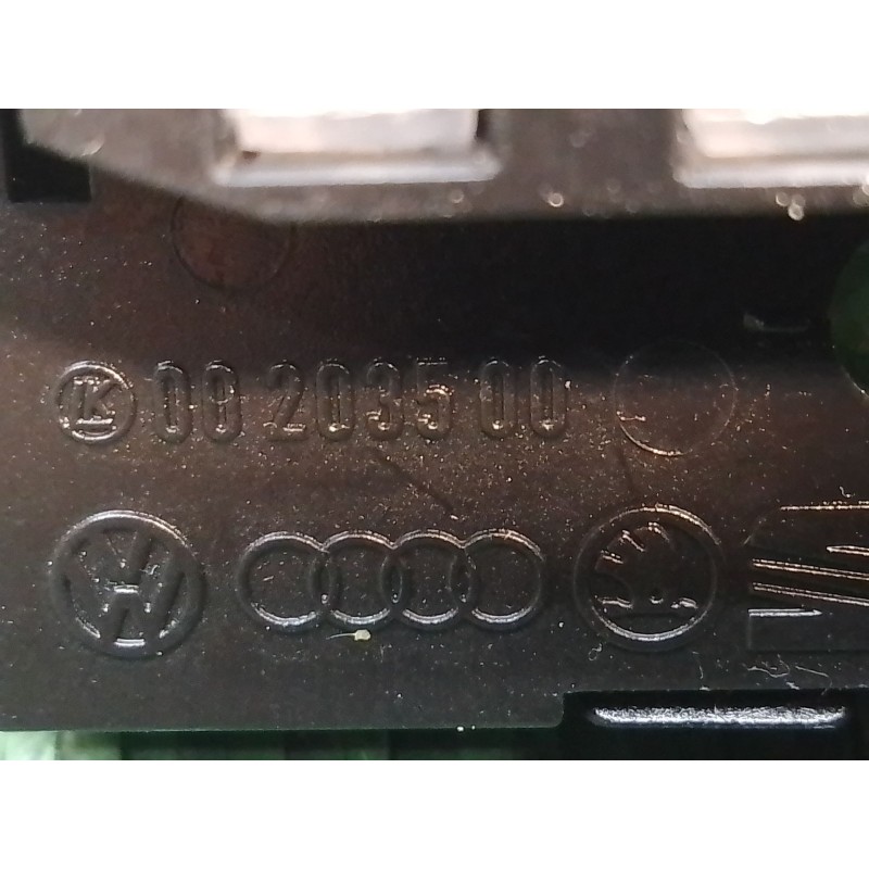 Recambio de sensor para volkswagen touran (1t1, 1t2) 2.0 tdi 16v referencia OEM IAM 1K0959654 02290856 00203500