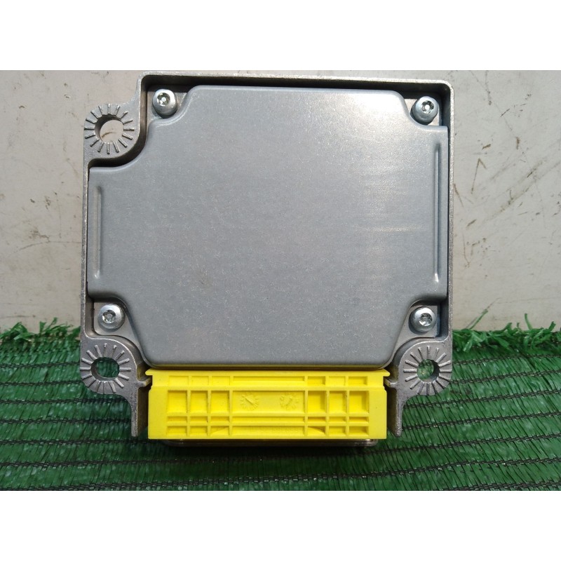 Recambio de centralita airbag para volkswagen touran (1t1, 1t2) 2.0 tdi 16v referencia OEM IAM   