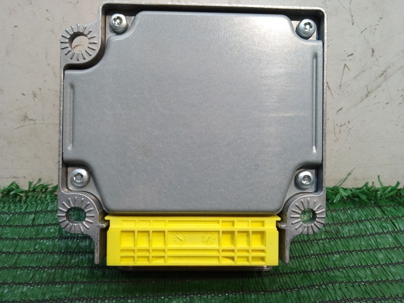 Recambio de centralita airbag para volkswagen touran (1t1, 1t2) 2.0 tdi 16v referencia OEM IAM   