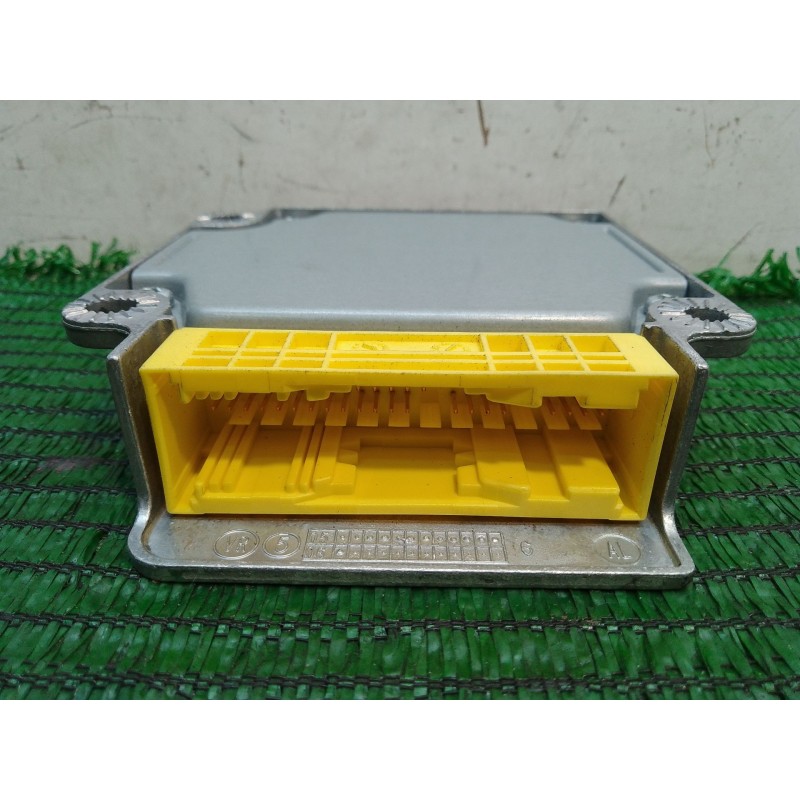 Recambio de centralita airbag para volkswagen touran (1t1, 1t2) 2.0 tdi 16v referencia OEM IAM   