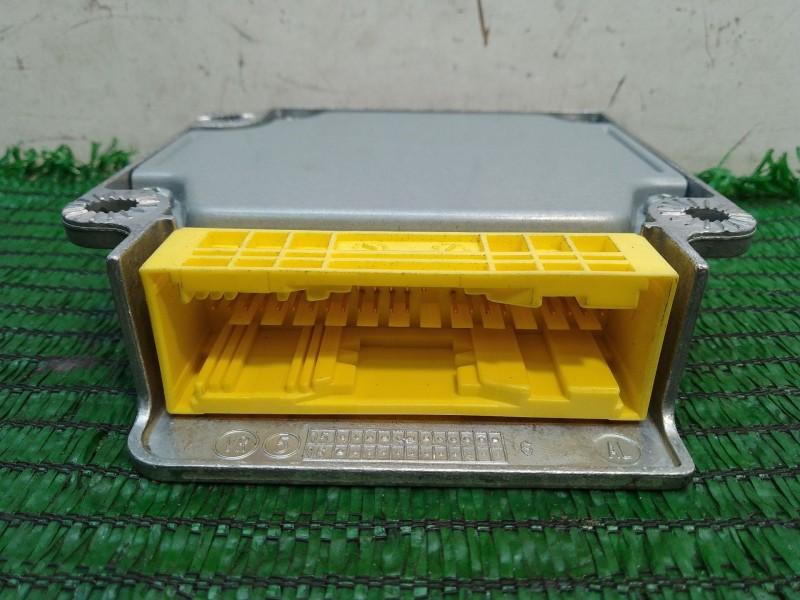 Recambio de centralita airbag para volkswagen touran (1t1, 1t2) 2.0 tdi 16v referencia OEM IAM   
