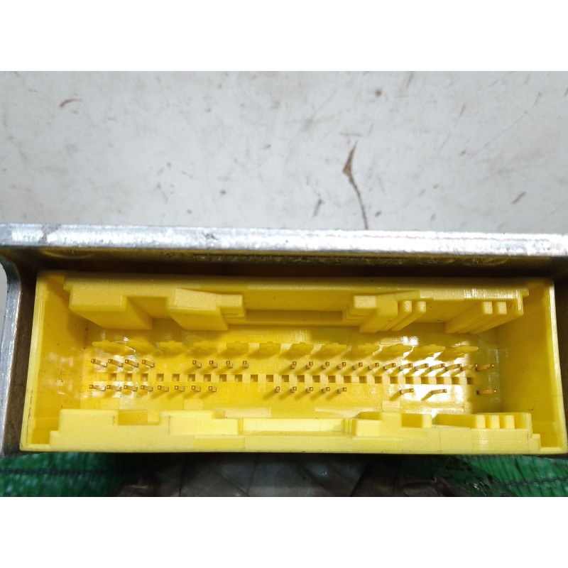 Recambio de centralita airbag para volkswagen touran (1t1, 1t2) 2.0 tdi 16v referencia OEM IAM   