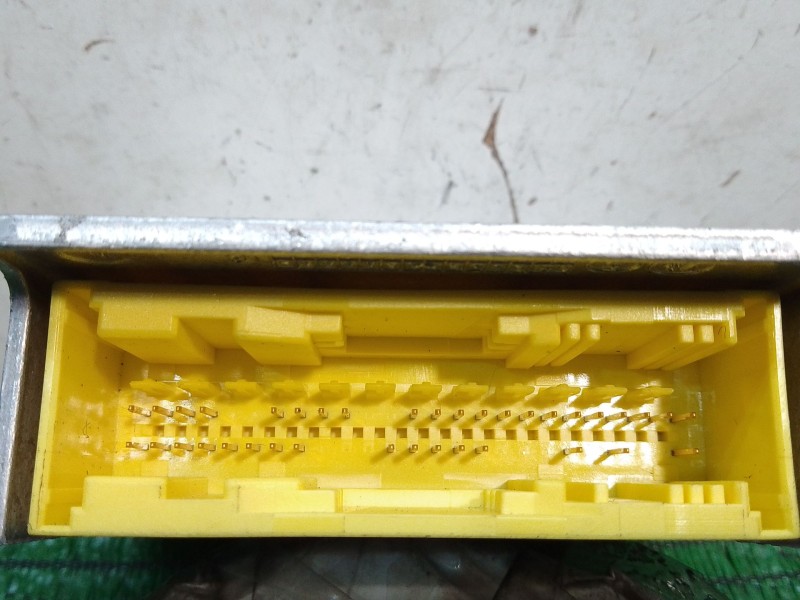 Recambio de centralita airbag para volkswagen touran (1t1, 1t2) 2.0 tdi 16v referencia OEM IAM   