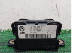 Recambio de sensor para volkswagen touran (1t1, 1t2) 2.0 tdi 16v referencia OEM IAM 1K0907655D 1K0907655D 10170103643