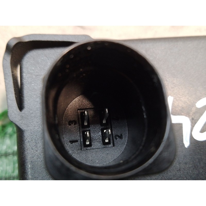 Recambio de sensor para volkswagen touran (1t1, 1t2) 2.0 tdi 16v referencia OEM IAM 1K0907655D 1K0907655D 10170103643
