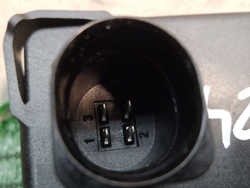 Recambio de sensor para volkswagen touran (1t1, 1t2) 2.0 tdi 16v referencia OEM IAM 1K0907655D 1K0907655D 10170103643