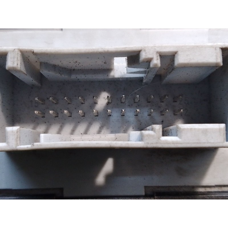 Recambio de modulo electronico para volkswagen touran (1t1, 1t2) 2.0 tdi 16v referencia OEM IAM 1T0907357  