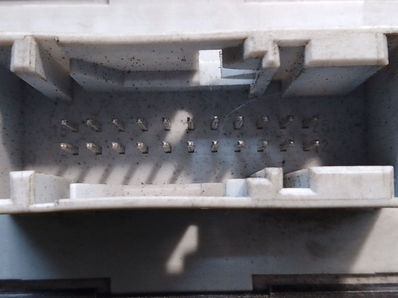 Recambio de modulo electronico para volkswagen touran (1t1, 1t2) 2.0 tdi 16v referencia OEM IAM 1T0907357  