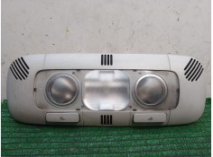Recambio de luz interior para volkswagen touran (1t1, 1t2) 2.0 tdi 16v referencia OEM IAM 1K0947291G 1K0947291G 1K0947291G