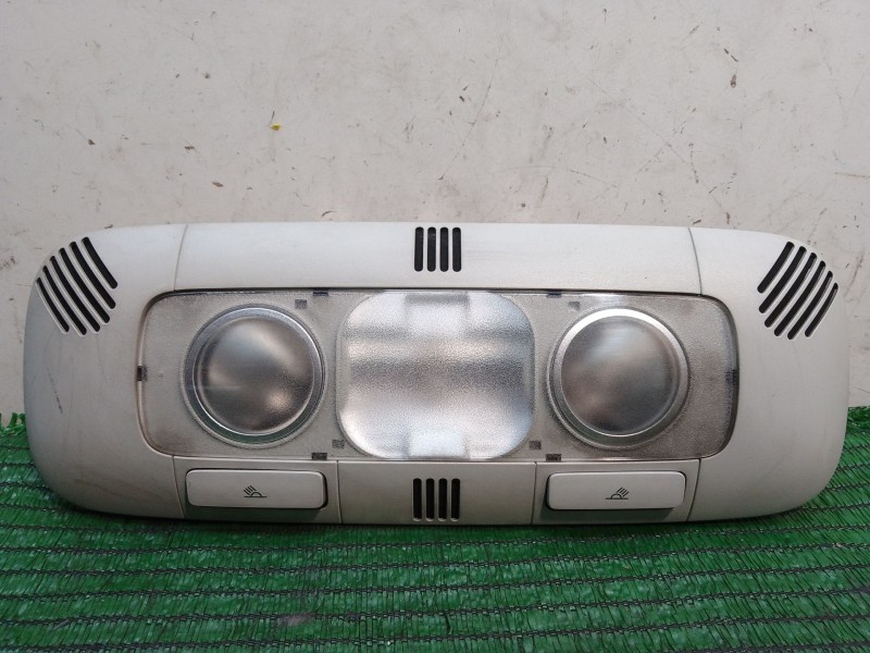 Recambio de luz interior para volkswagen touran (1t1, 1t2) 2.0 tdi 16v referencia OEM IAM 1K0947291G 1K0947291G 1K0947291G