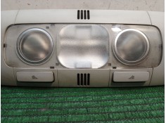 Recambio de luz interior para volkswagen touran (1t1, 1t2) 2.0 tdi 16v referencia OEM IAM 1K0947291G 1K0947291G 1K0947291G 2