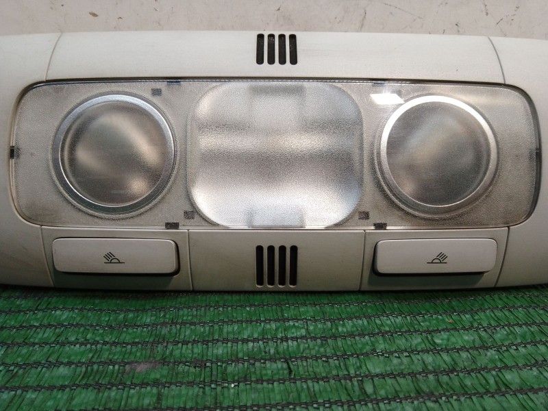 Recambio de luz interior para volkswagen touran (1t1, 1t2) 2.0 tdi 16v referencia OEM IAM 1K0947291G 1K0947291G 1K0947291G