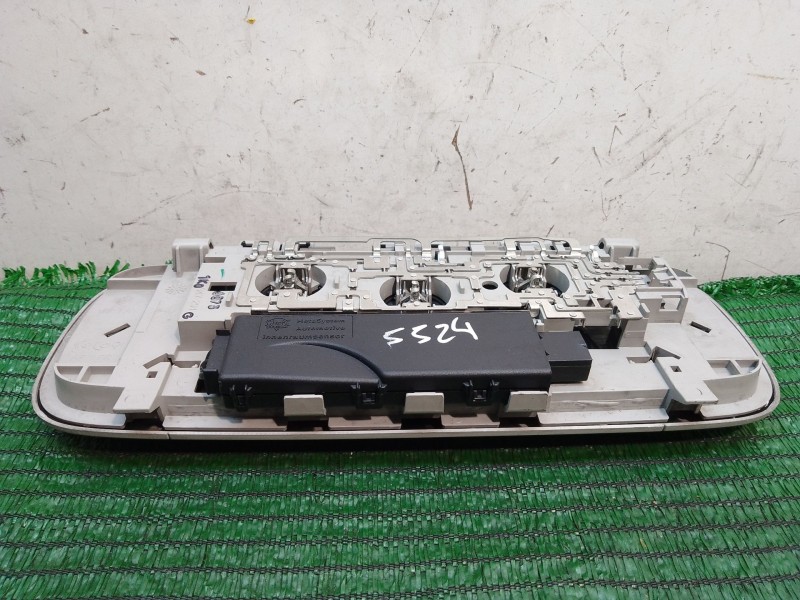 Recambio de luz interior para volkswagen touran (1t1, 1t2) 2.0 tdi 16v referencia OEM IAM 1K0947291G 1K0947291G 1K0947291G