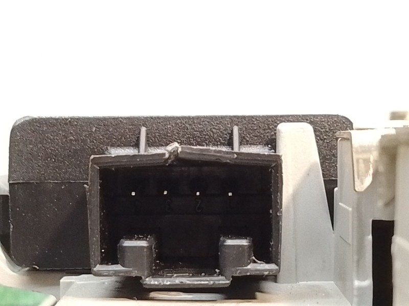 Recambio de luz interior para volkswagen touran (1t1, 1t2) 2.0 tdi 16v referencia OEM IAM 1K0947291G 1K0947291G 1K0947291G