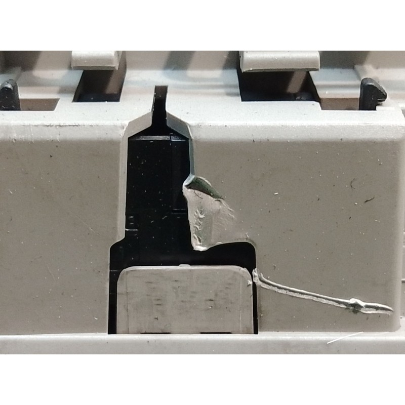 Recambio de luz interior para volkswagen touran (1t1, 1t2) 2.0 tdi 16v referencia OEM IAM 1K0947291G 1K0947291G 1K0947291G