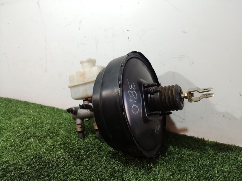 Recambio de servofreno para ssangyong rexton 270 xdi limited referencia OEM IAM zj2a SIN REF SIN REF