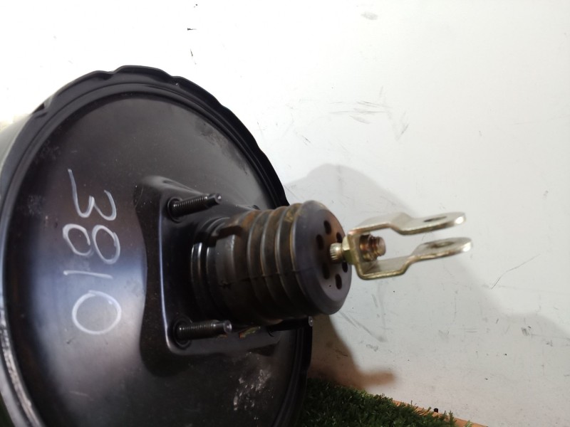 Recambio de servofreno para ssangyong rexton 270 xdi limited referencia OEM IAM zj2a SIN REF SIN REF