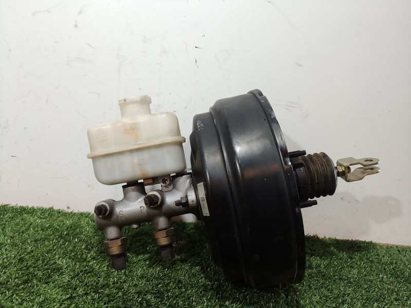 Recambio de servofreno para ssangyong rexton 270 xdi limited referencia OEM IAM zj2a SIN REF SIN REF