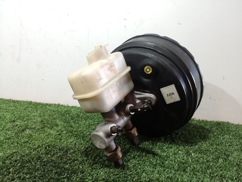 Recambio de servofreno para ssangyong rexton 270 xdi limited referencia OEM IAM zj2a SIN REF SIN REF