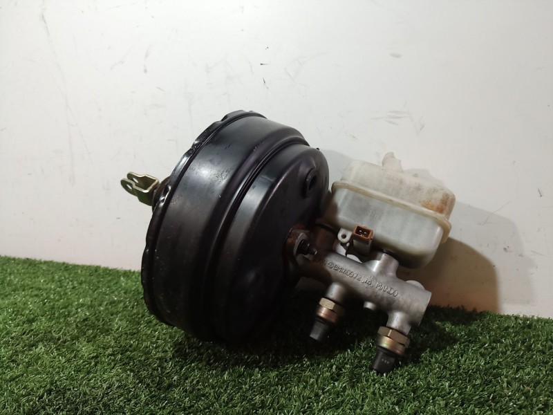 Recambio de servofreno para ssangyong rexton 270 xdi limited referencia OEM IAM zj2a SIN REF SIN REF