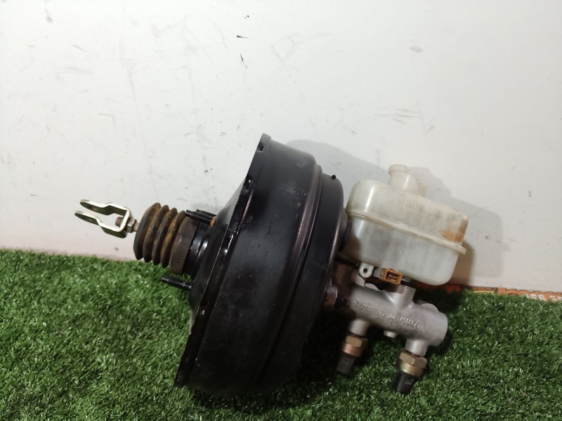 Recambio de servofreno para ssangyong rexton 270 xdi limited referencia OEM IAM zj2a SIN REF SIN REF