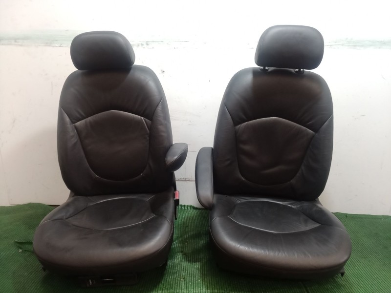 Recambio de juego de asientos completo para citroën c5 i (dc_) 2.0 hdi (dcrhzb, dcrhze) referencia OEM IAM   