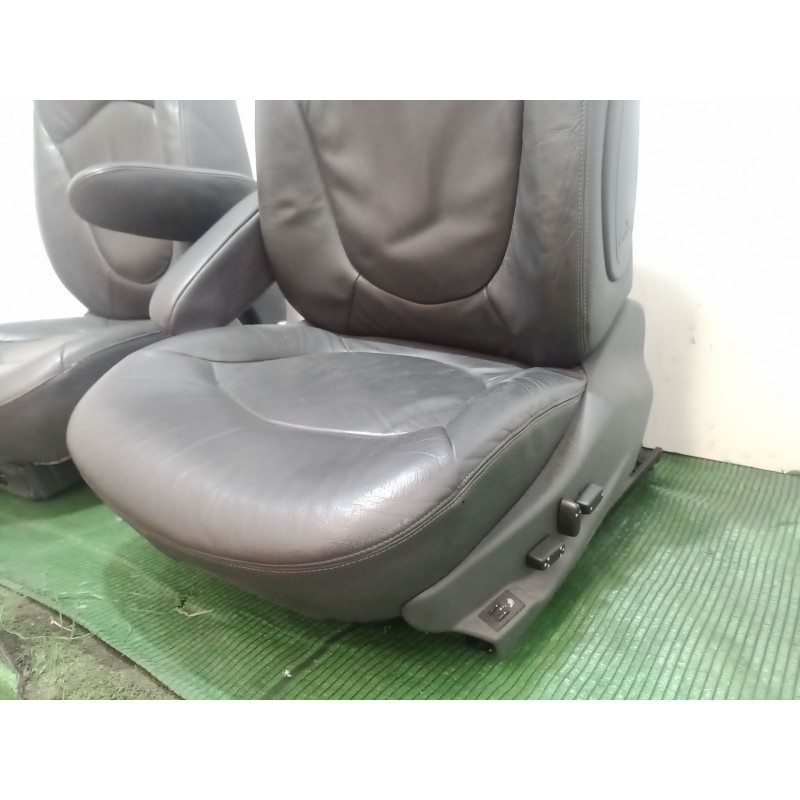 Recambio de juego de asientos completo para citroën c5 i (dc_) 2.0 hdi (dcrhzb, dcrhze) referencia OEM IAM   
