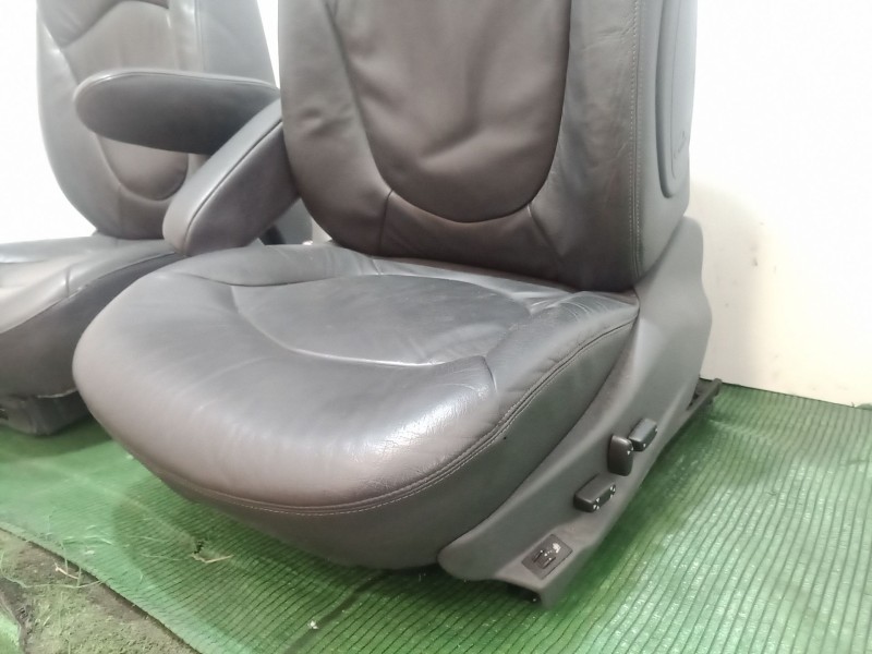 Recambio de juego de asientos completo para citroën c5 i (dc_) 2.0 hdi (dcrhzb, dcrhze) referencia OEM IAM   