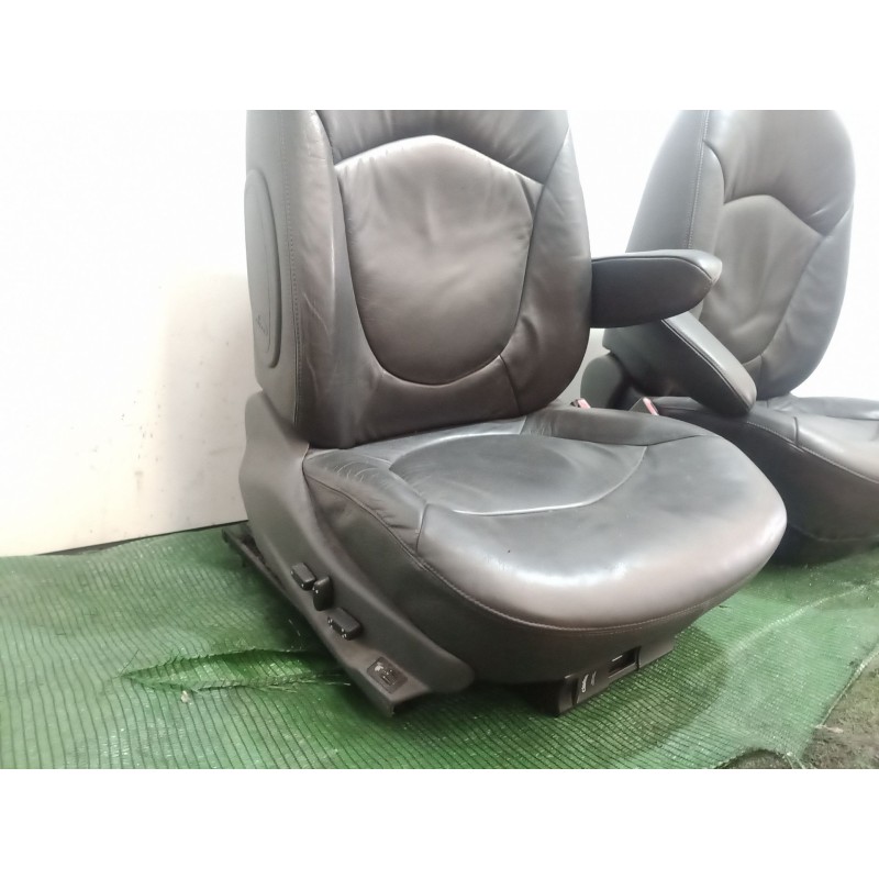 Recambio de juego de asientos completo para citroën c5 i (dc_) 2.0 hdi (dcrhzb, dcrhze) referencia OEM IAM   