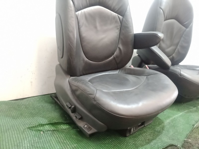 Recambio de juego de asientos completo para citroën c5 i (dc_) 2.0 hdi (dcrhzb, dcrhze) referencia OEM IAM   