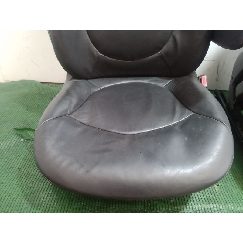 Recambio de juego de asientos completo para citroën c5 i (dc_) 2.0 hdi (dcrhzb, dcrhze) referencia OEM IAM   