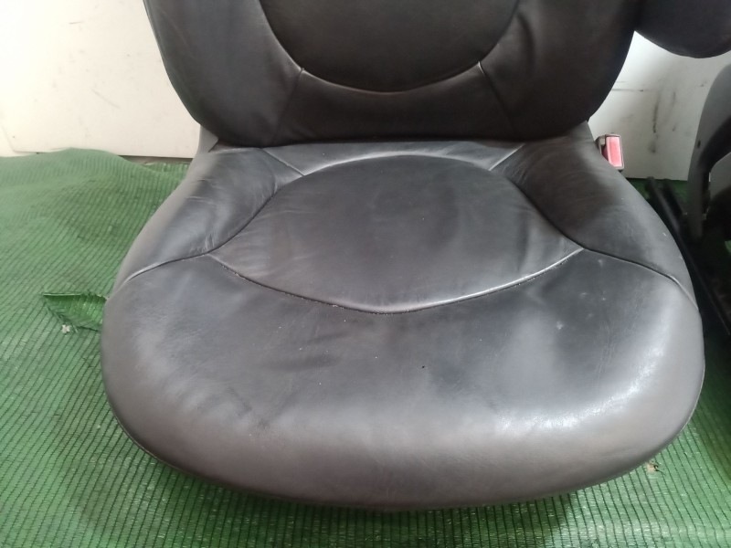 Recambio de juego de asientos completo para citroën c5 i (dc_) 2.0 hdi (dcrhzb, dcrhze) referencia OEM IAM   