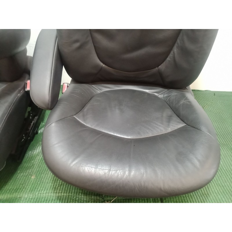 Recambio de juego de asientos completo para citroën c5 i (dc_) 2.0 hdi (dcrhzb, dcrhze) referencia OEM IAM   