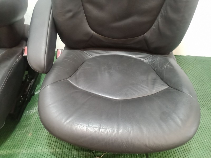 Recambio de juego de asientos completo para citroën c5 i (dc_) 2.0 hdi (dcrhzb, dcrhze) referencia OEM IAM   