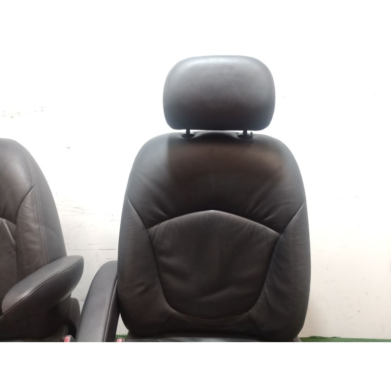 Recambio de juego de asientos completo para citroën c5 i (dc_) 2.0 hdi (dcrhzb, dcrhze) referencia OEM IAM   