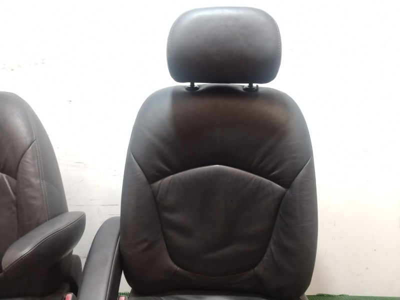 Recambio de juego de asientos completo para citroën c5 i (dc_) 2.0 hdi (dcrhzb, dcrhze) referencia OEM IAM   