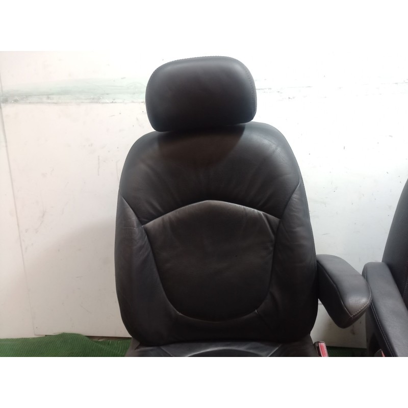Recambio de juego de asientos completo para citroën c5 i (dc_) 2.0 hdi (dcrhzb, dcrhze) referencia OEM IAM   